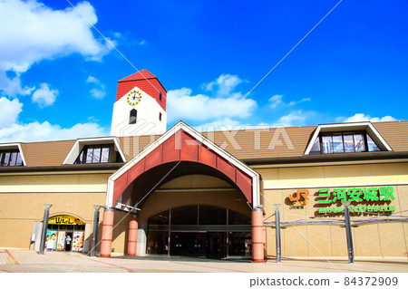 Scenery of Central Japan Railway Company, Mikawa Anjo Station Scenery of Central Japan Railway Company, Mikawa Anjo Station 84372909