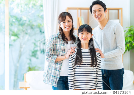 Family Family Parent and Child Living Lifestyle 84373164