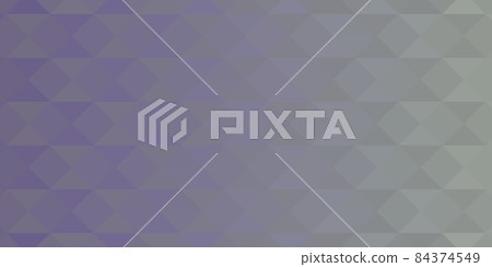 Abstract geometric style background with vibrant violet color tones. 84374549