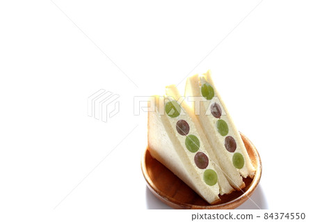 Grape sandwich Grape sandwich 84374550
