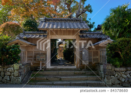 Izumi-Fumoto Samurai Residences Takezoe Residences 84378680