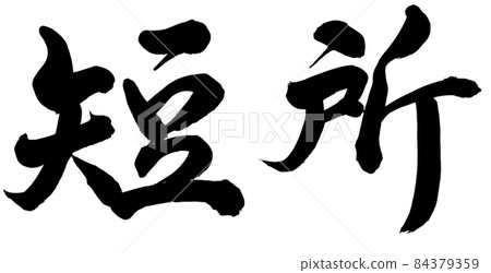 缺點 84379359