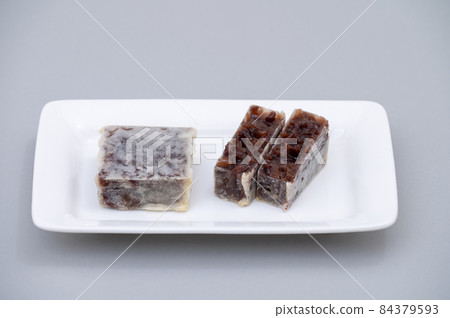 Kintsuba的形象照片 84379593