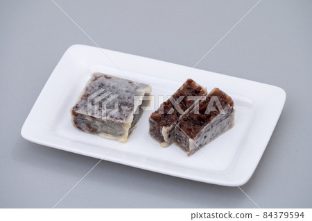 Kintsuba的形象照片 84379594