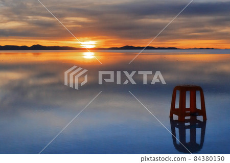 Uyuni Salt Lake Bolivia 84380150
