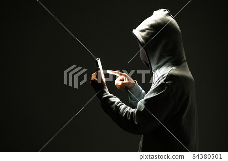 特殊欺詐智能手機犯罪 84380501