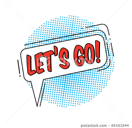 Comic speech bubble. Speech clouds with quotes, exclamations, , surprise, admiration, anger, sound effects pop art. Cartoon pattern with comic speech bubble, boom, burst clouds. 84381044