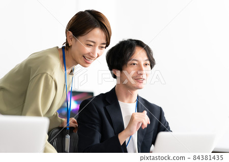 商業形象團隊 84381435
