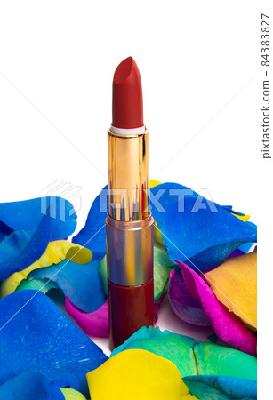 lipstick isolated lipstick isolated 84383827
