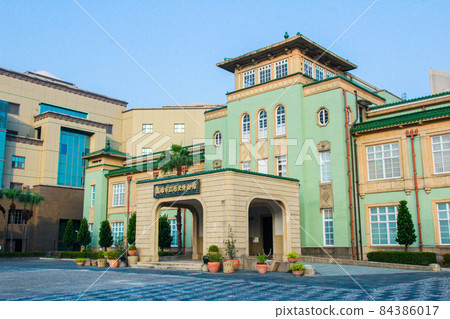 Kaohsiung City History Museum Kaohsiung City History Museum 84386017