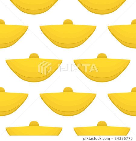 Illustration on theme pattern women sun hats Illustration on theme pattern women sun hats 84386773