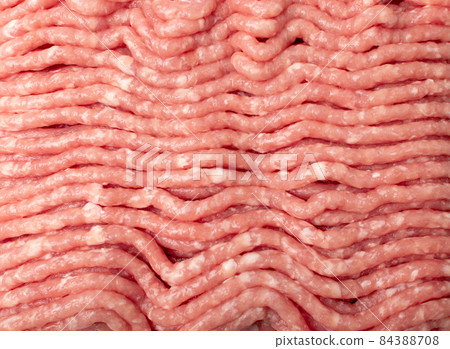 Mince Meat, Ground Pork, Uncooked Mincemeat 84388708