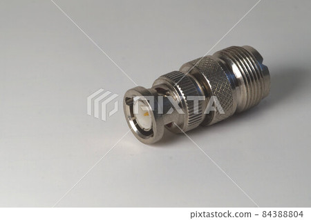 BNC M conversion connector 84388804