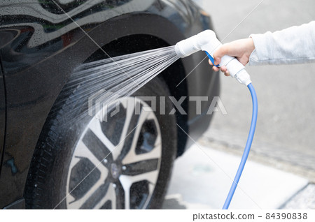 Car wash Car wash 84390838