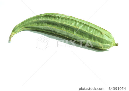 Chinese okra (Korea) Chinese okra (Korea) 84391054