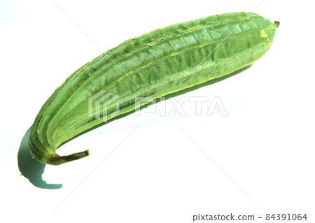 Chinese okra (Korea) Chinese okra (Korea) 84391064