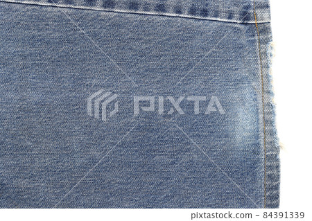 Jeans hem 84391339