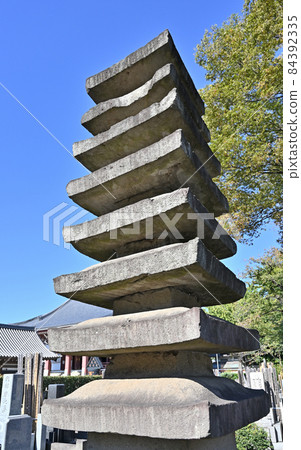 Ikegami walk: Ikegami Honmonji Temple, Nichiren Sect Omotoyama, Kato Kiyomasa room 84392335