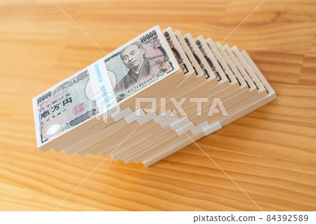 10 million yen 84392589