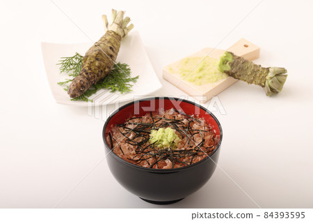 芥末飯碗 芥末飯碗 84393595