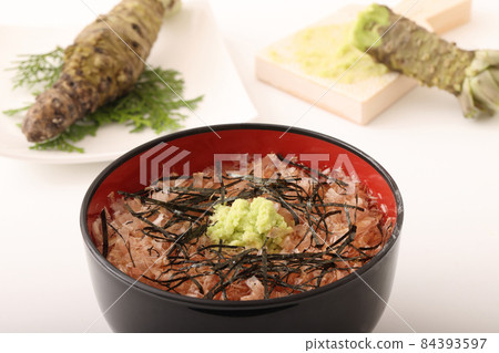 芥末飯碗 芥末飯碗 84393597