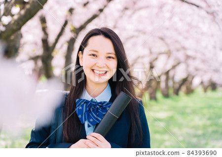 High school student High school student 84393690
