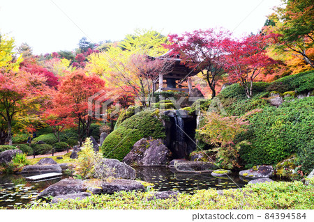 寒華溪彥山大權園 84394584