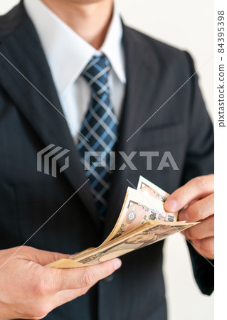 錢和商人 錢和商人 84395398
