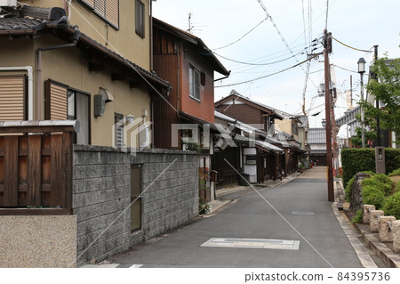 Imai-cho, Kashihara-shi, Nara Imai-cho, Kashihara-shi, Nara 84395736