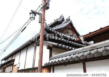 Imai-cho, Kashihara-shi, Nara Imai-cho, Kashihara-shi, Nara 84395756