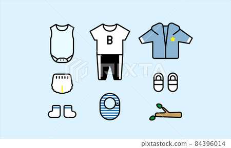 嬰兒用品 84396014