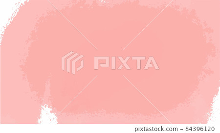 Pink watercolor background for your design, watercolor background concept, vector. Pink watercolor background for your design, watercolor background concept, vector. 84396120
