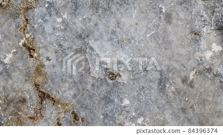 Natural gray stone as a background or texture seamless for design. High quality photo 84396374