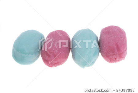 gummy candy isolated gummy candy isolated 84397095