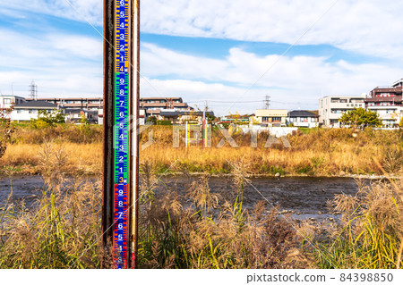 Water gauge Water gauge 84398850