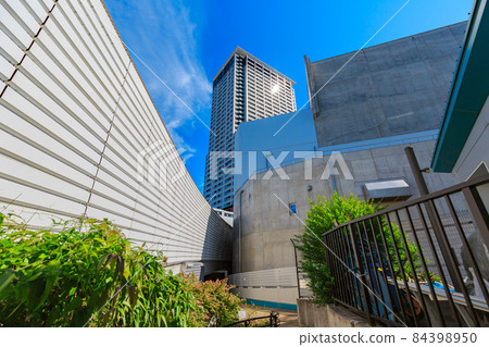 Meguro Sky Garden, Meguro-ku, Tokyo, Opus Yume Hiroba Meguro Sky Garden, Meguro-ku, Tokyo, Opus Yume Hiroba 84398950