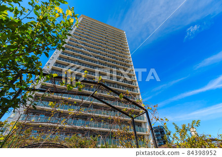 Meguro Sky Garden, Meguro-ku, Tokyo, Opus Yume Hiroba Meguro Sky Garden, Meguro-ku, Tokyo, Opus Yume Hiroba 84398952