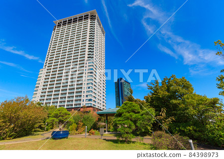 東京都目黑區目黑空中花園 Opus Yume Hiroba 東京都目黑區目黑空中花園 Opus Yume Hiroba 84398973