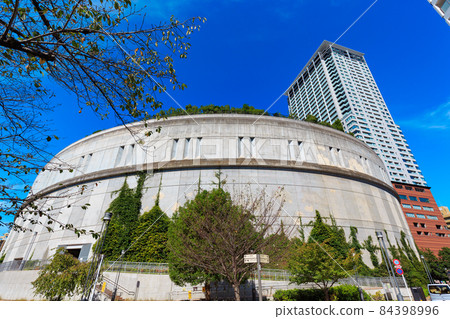 Ohashi Junction, Meguro-ku, Tokyo 84398996