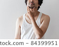 觸摸茬的男人 84399951