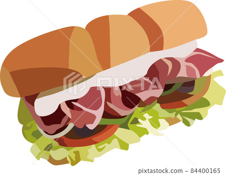 sandwich sandwich 84400165