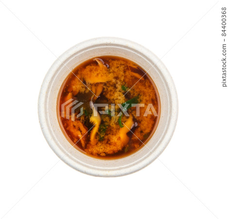 traditional japanese soup udon in piala traditional japanese soup udon in piala 84400368
