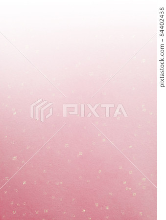 Gold leaf paper Japanese paper with snowstorm / Astringent red Gradation background material that darkens from top to bottom Vertical Other colors available Gold leaf paper Japanese paper with snowstorm / Astringent red Gradation background material that darkens from top to bottom Vertical Other colors available 84402438