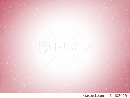 Gold leaf paper Japanese paper with snowstorm / Astringent red Gradation background material that radiates from the center Horizontal Other colors available Gold leaf paper Japanese paper with snowstorm / Astringent red Gradation background material that radiates from the center Horizontal Other colors available 84402439