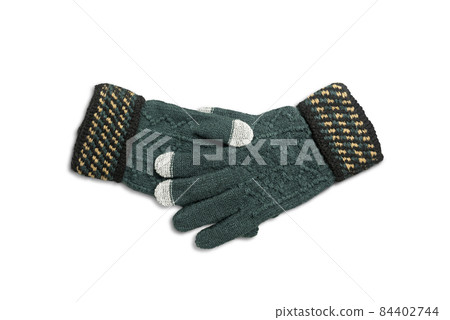 Winter gloves 84402744