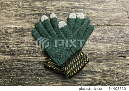 Winter gloves Winter gloves 84402810