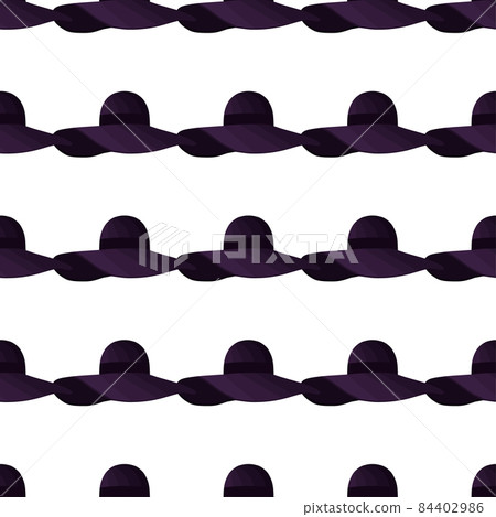 Illustration on theme pattern women sun hats 84402986