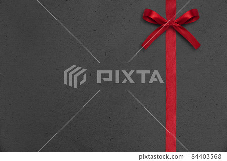 Red ribbon Red ribbon 84403568