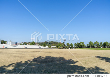 Marine Park in Kanazawa Ward, Yokohama City, Kanagawa Prefecture Marine Park in Kanazawa Ward, Yokohama City, Kanagawa Prefecture 84403765