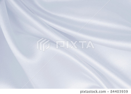 Smooth elegant grey silk or satin luxury cloth as wedding background. Luxurious background design Smooth elegant grey silk or satin luxury cloth as wedding background. Luxurious background design 84403939